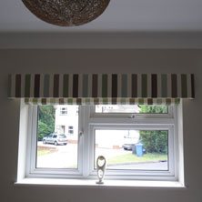 Roman Blinds Shutters Camberley Surrey