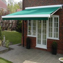 Awnings Shutters Camberley Surrey
