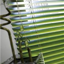 Aluminium Venetian Blinds Shutters Camberley Surrey