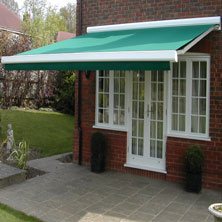 External Shading Solutions Shutters Camberley Surrey