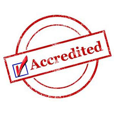 Accreditation Thumbnail