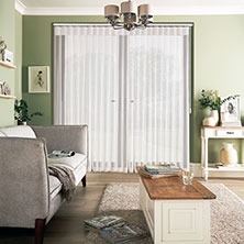 Allusion Blinds Shutters Camberley Surrey