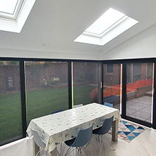 Bespoke Blind Repair Maintenance Shutters Camberley Surrey