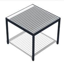 bioclimatic modual thumb