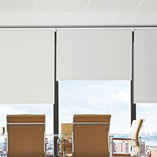 Commercial Blinds Shutters Camberley Surrey