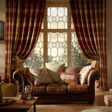 Curtains and Soft Furnishings Shutters Camberley Surrey