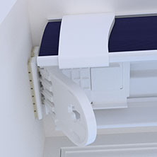 Grip Fit Roller Blinds Shutters Camberley Surrey