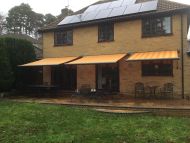 markilux awning71