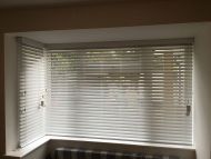 wood venetian blinds113