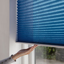 Lite Rise Blinds Shutters Camberley Surrey