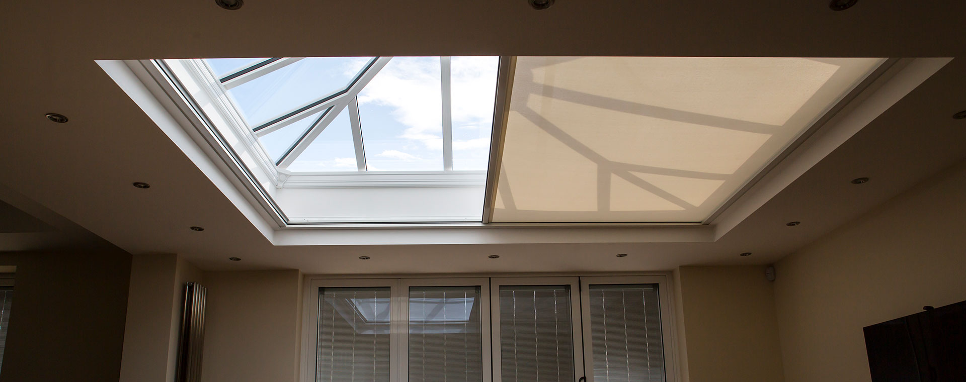 Conservatory Blinds