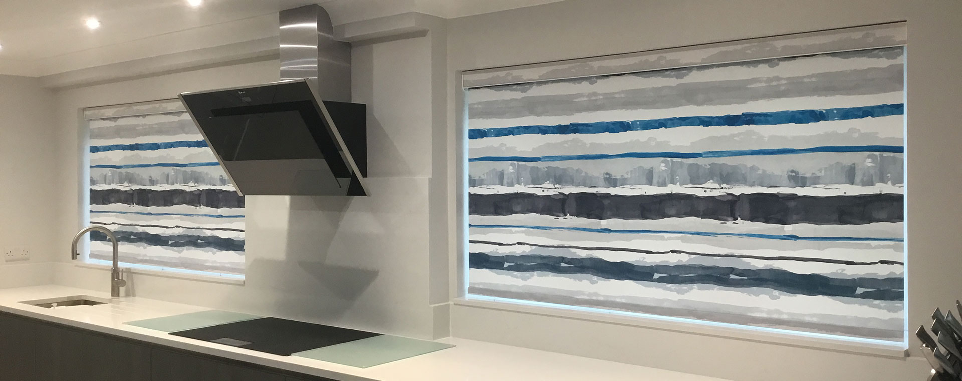 Home Automation Blinds Slide 1