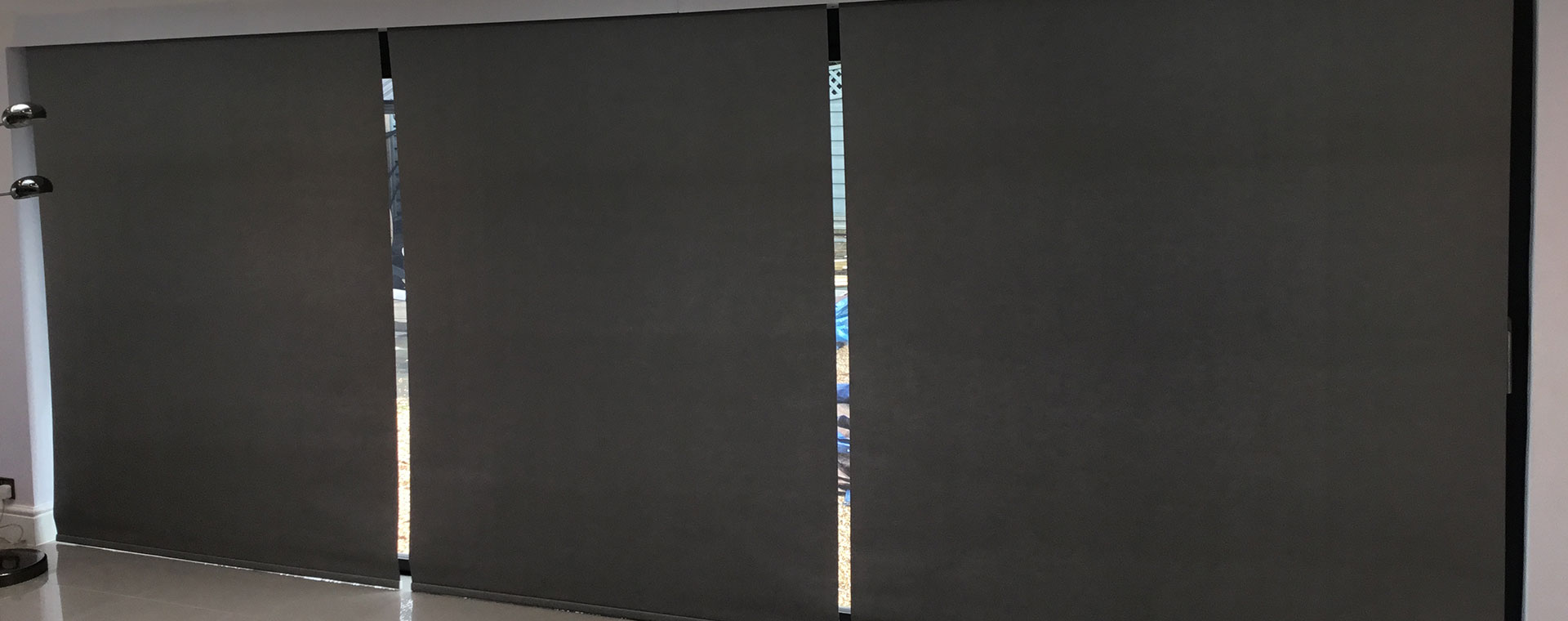 Home Automation Blinds Slide 2