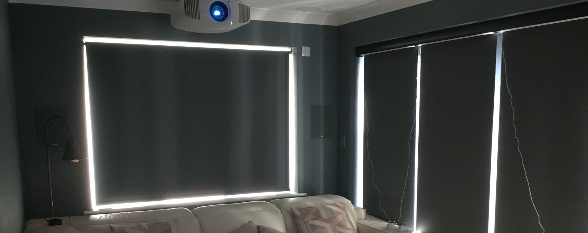Home Automation Blinds Slide 3