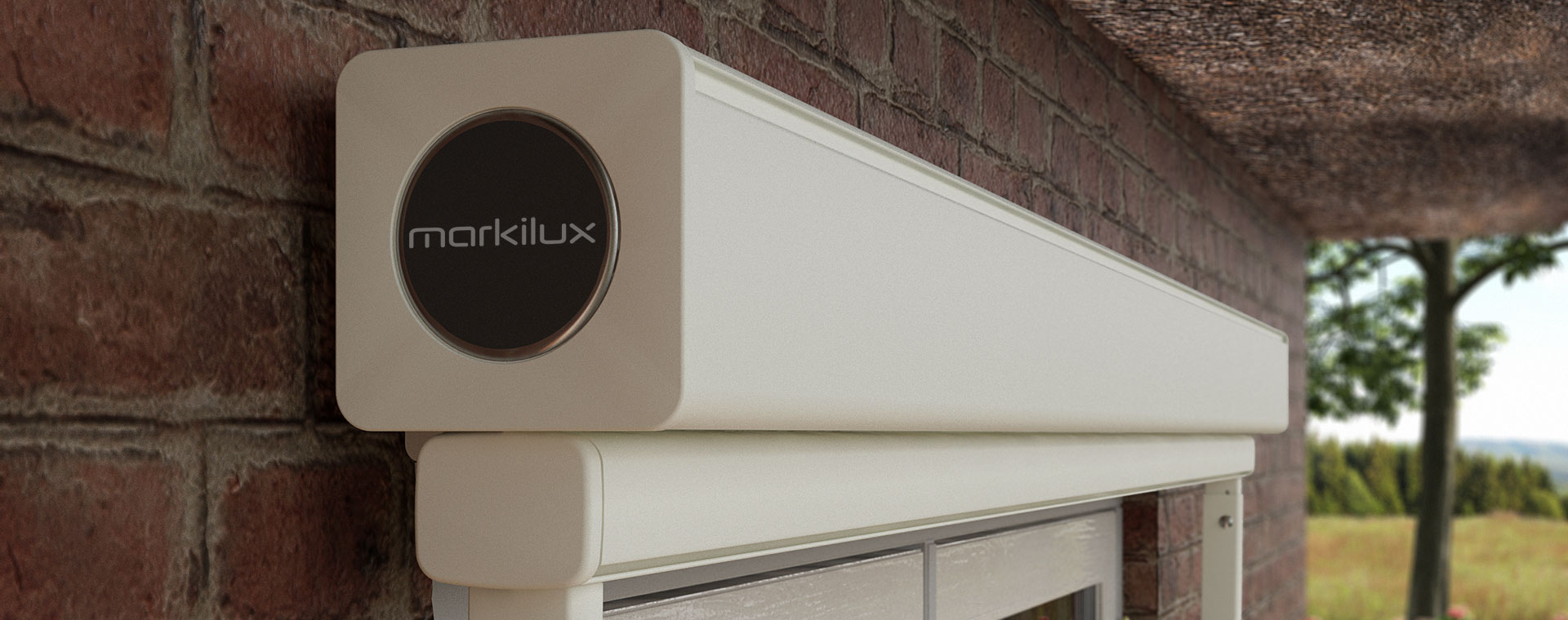 Markilux 730 Awning Slide 2