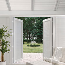 Perfect Fit International Blinds Shutters Camberley Surrey