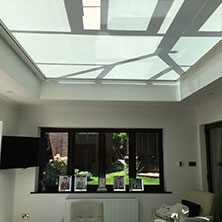 Skylight Blinds Shutters Camberley Surrey