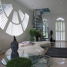 Shutters Camberley Surrey