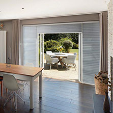 Tri Shade Blinds Shutters Camberley Surrey